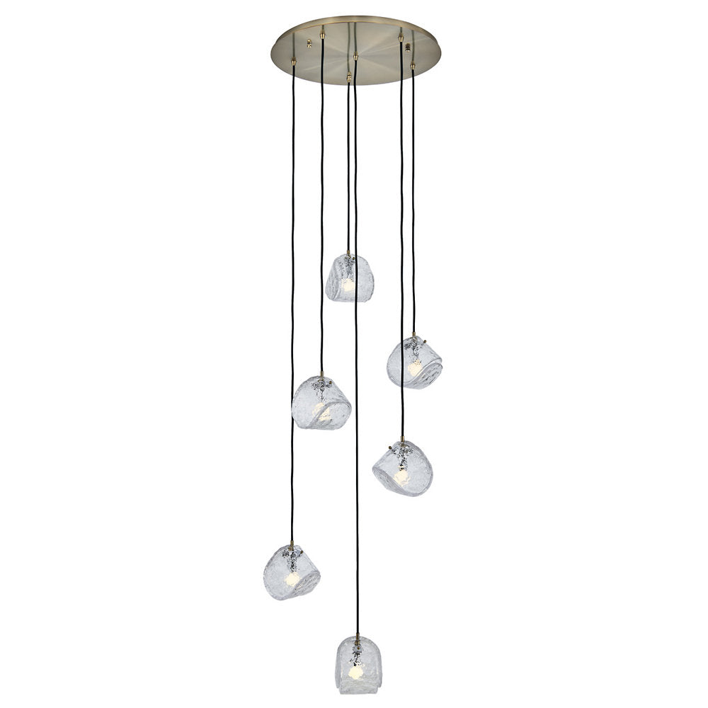 Pallina Multi-Light Pendant