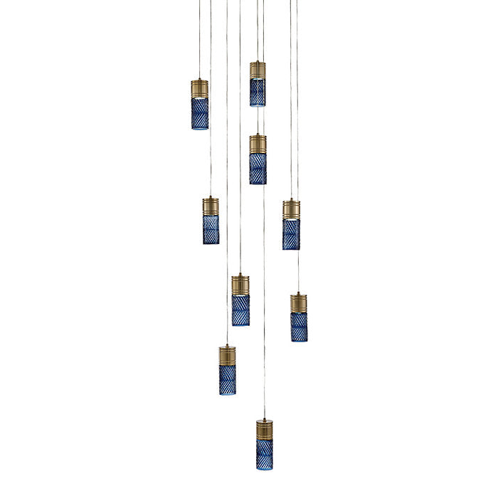 Kiriko LED Chandelier