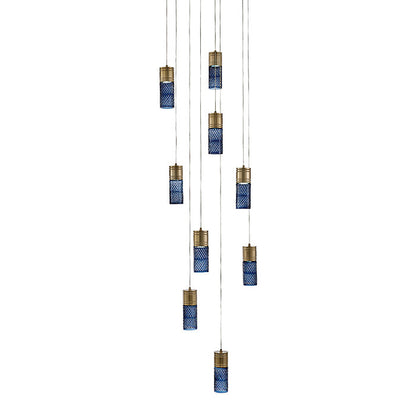 Kiriko LED Chandelier