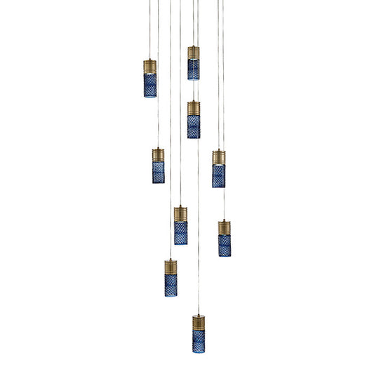 Kiriko LED Chandelier