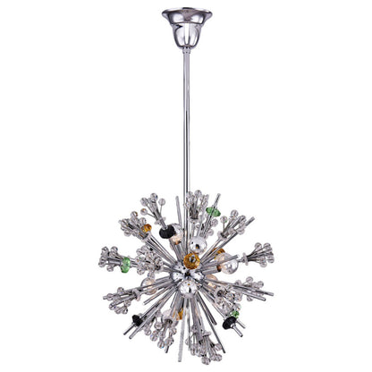 Constellation 10 Light Pendant