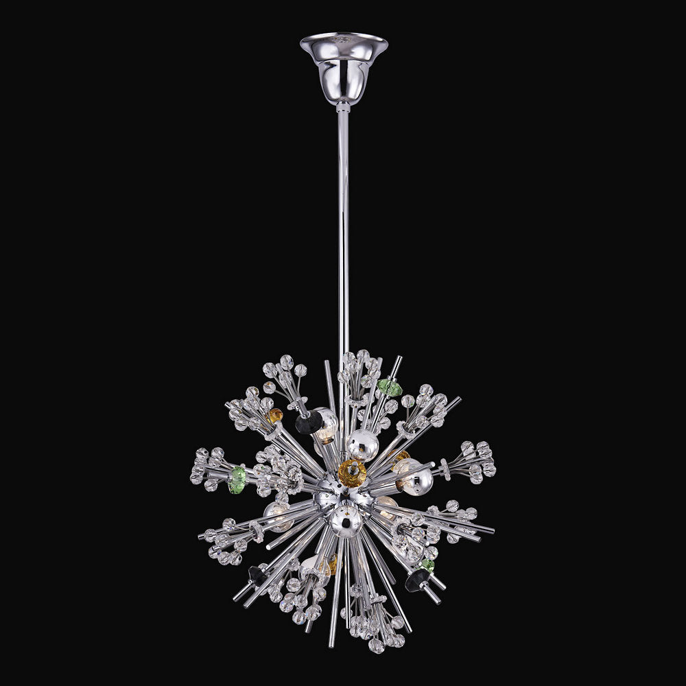 Constellation 10 Light Pendant
