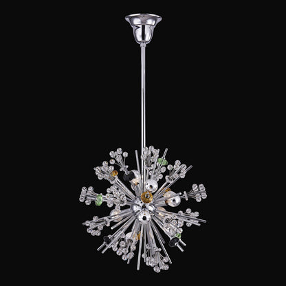 Constellation 10 Light Pendant