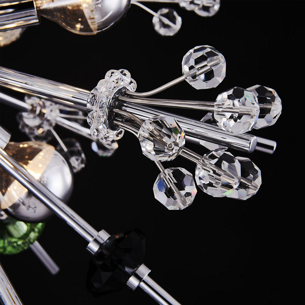 Constellation 10 Light Pendant