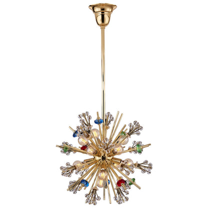 Constellation 10 Light Pendant