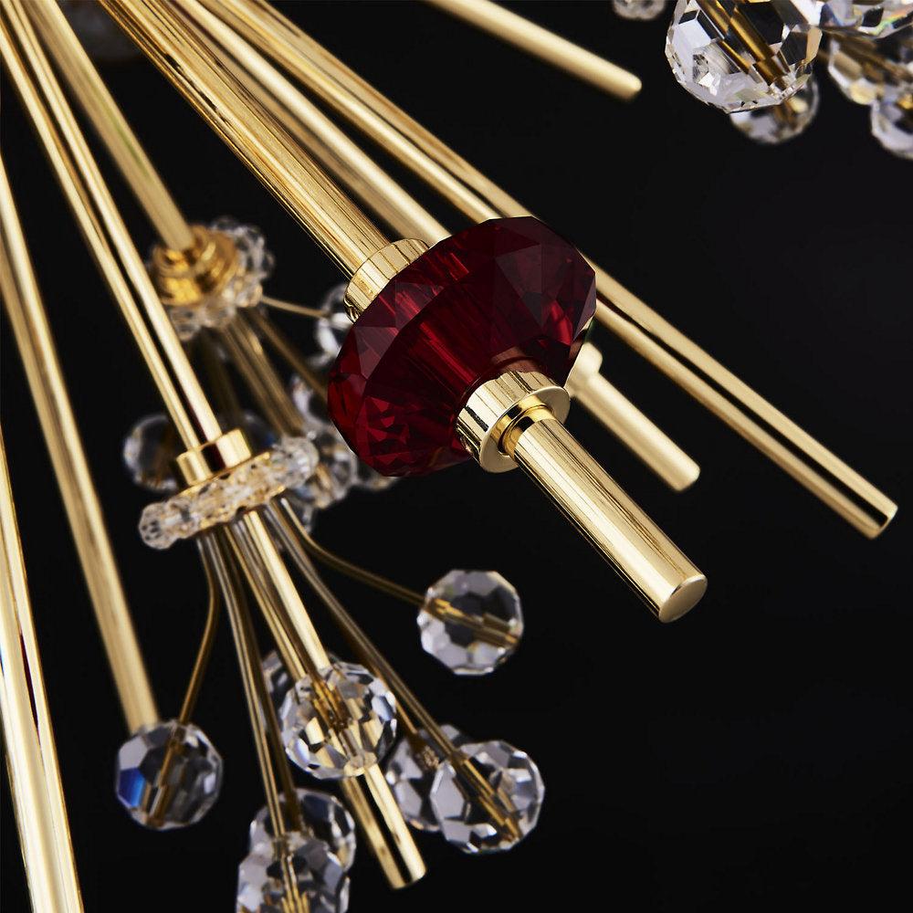 Constellation 10 Light Pendant