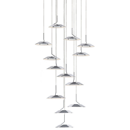 Royyo Multi Light Pendant