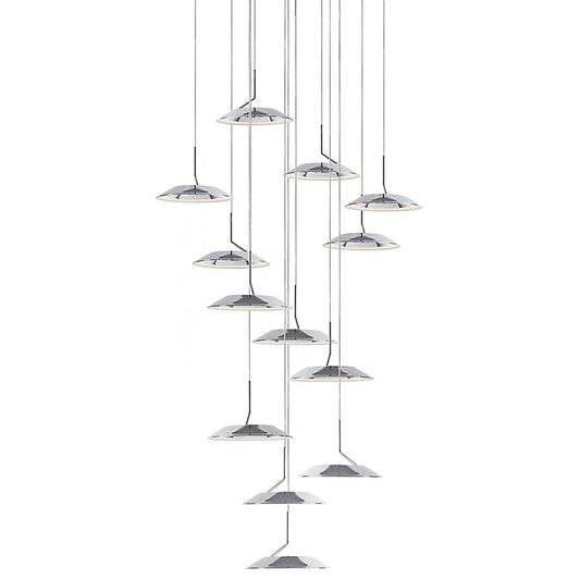 Royyo Multi Light Pendant