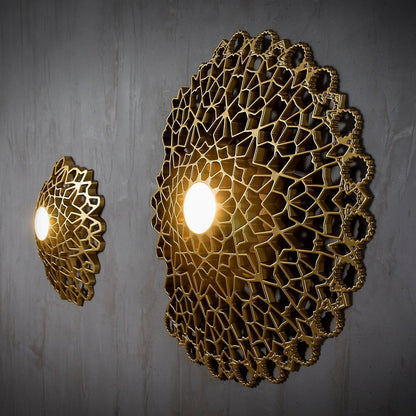 Notredame LED Wall / Flushmount
