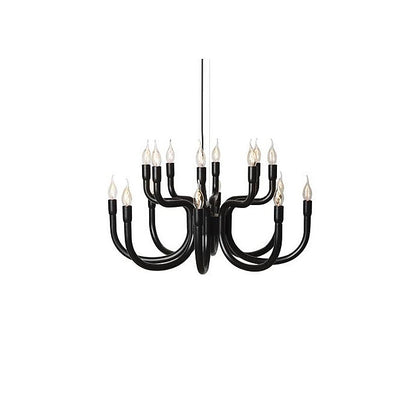 Snoob Chandelier