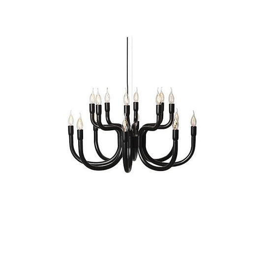 Snoob Chandelier