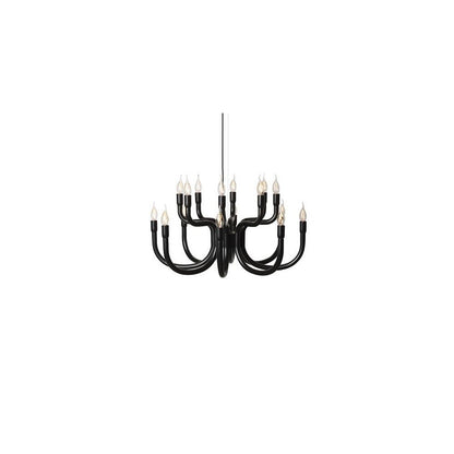 Snoob Chandelier