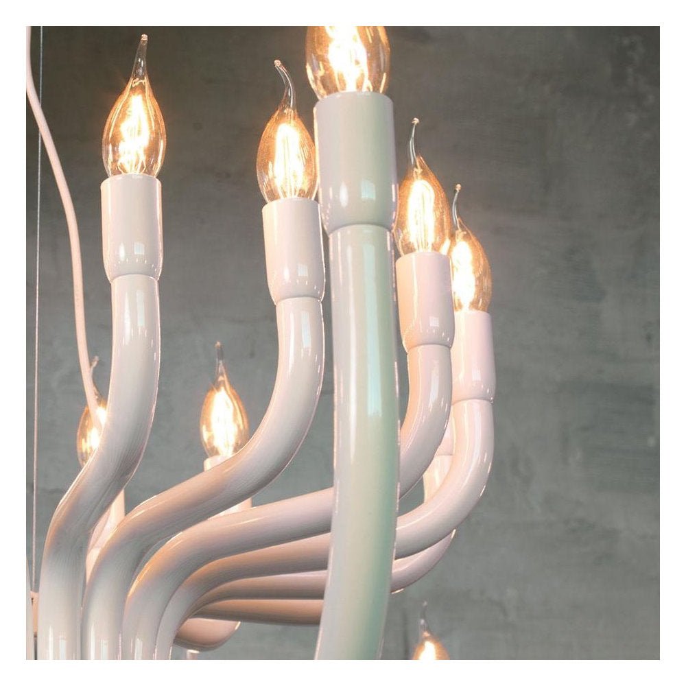 Snoob Chandelier