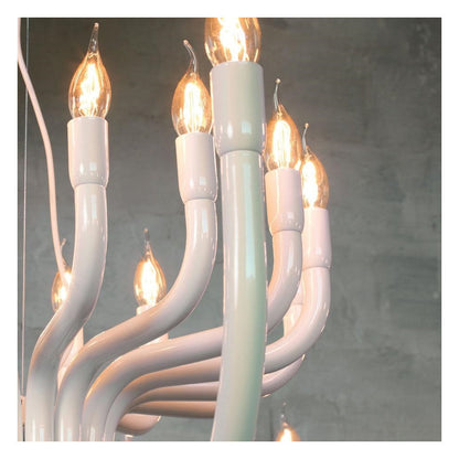 Snoob Chandelier