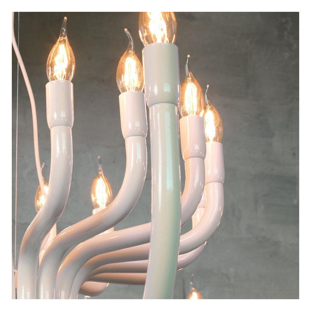 Snoob Chandelier