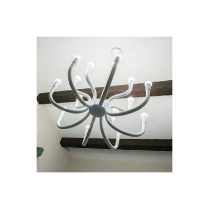 Snoob Chandelier