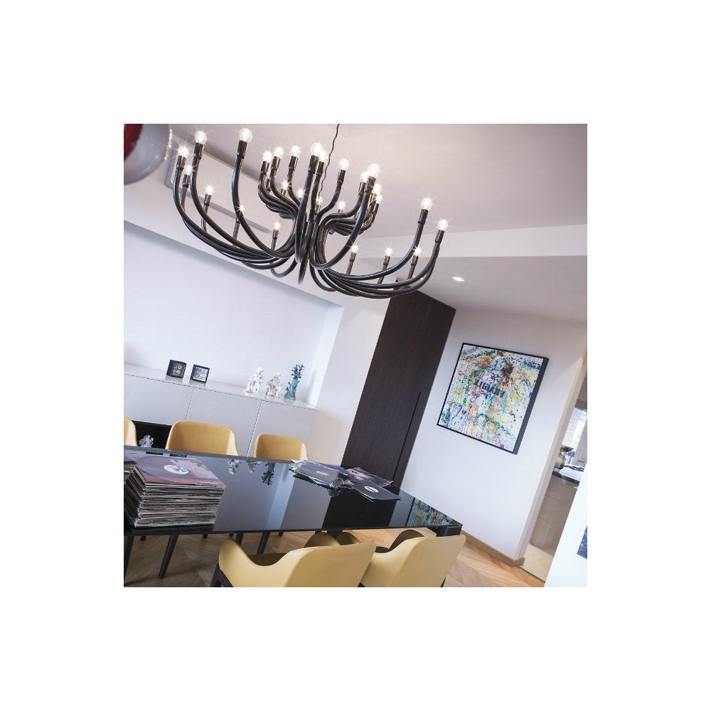 Snoob Chandelier