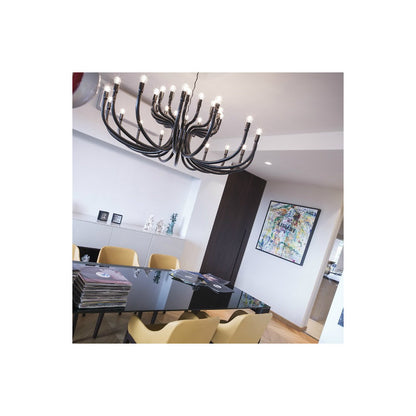 Snoob Chandelier