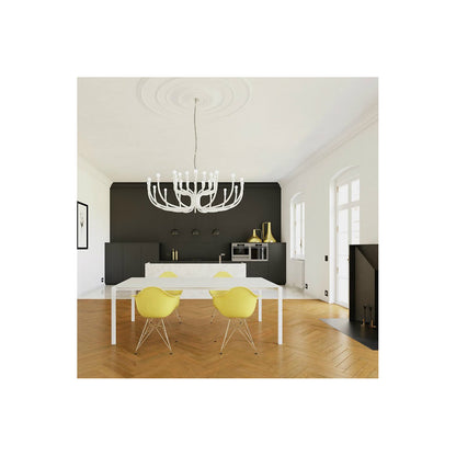 Snoob Chandelier