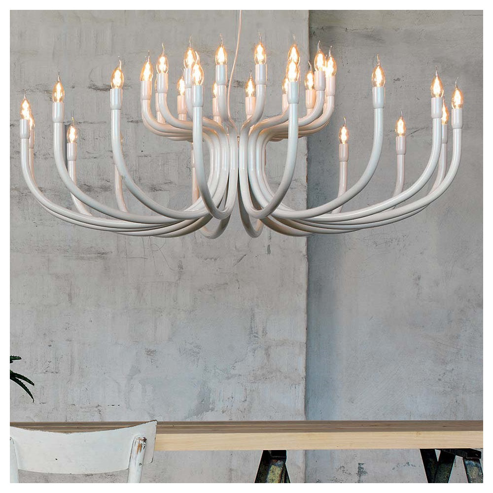 Snoob Chandelier