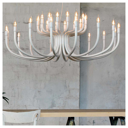 Snoob Chandelier