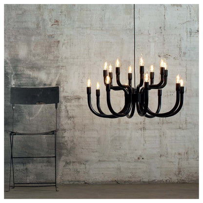 Snoob Chandelier
