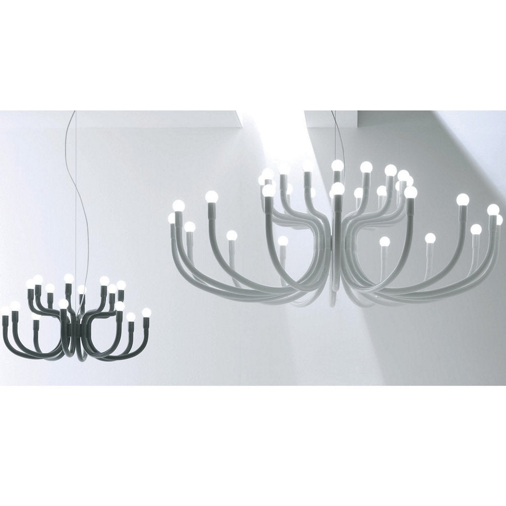 Snoob Chandelier