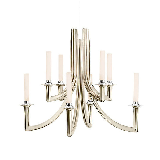 Khan Chandelier