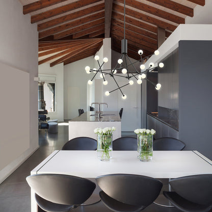 Mila LED Chandelier