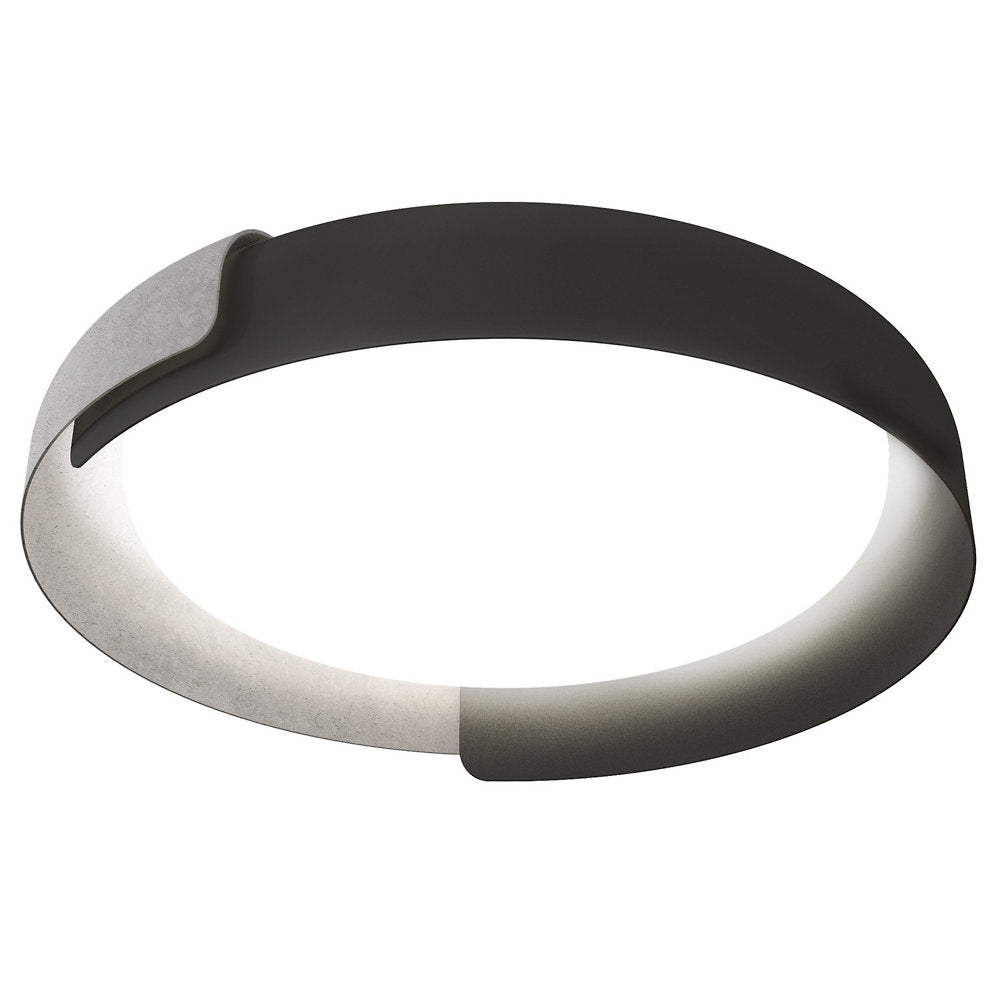 Dala LED Flushmount