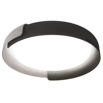 Dala LED Flushmount