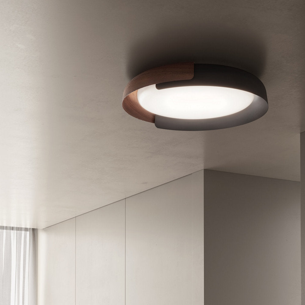 Dala LED Flushmount