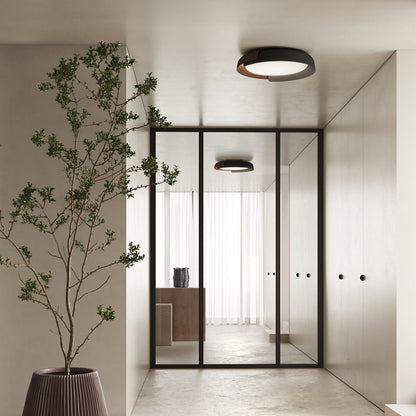 Dala LED Flushmount