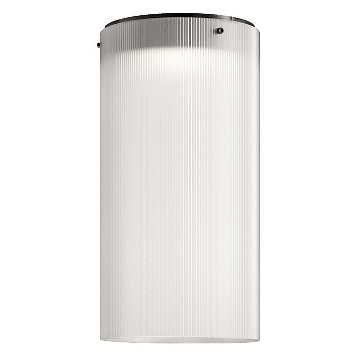 Giass LED Flushmount