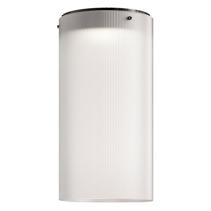 Giass LED Flushmount