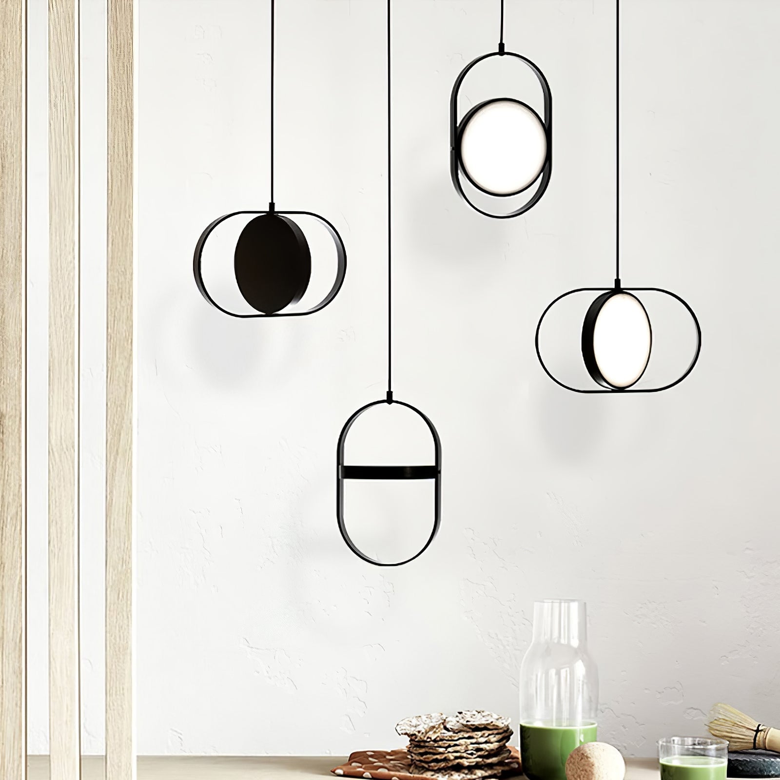 KUU Pendant Light Pendant light