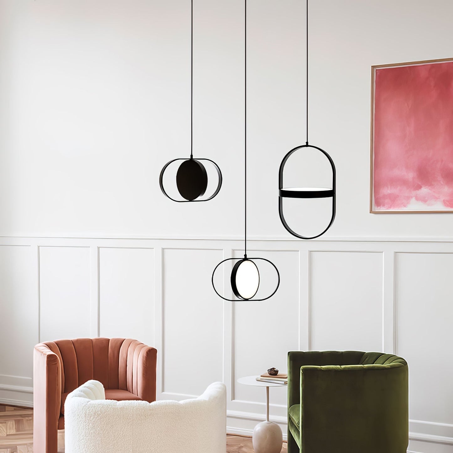 KUU Pendant Light Pendant light