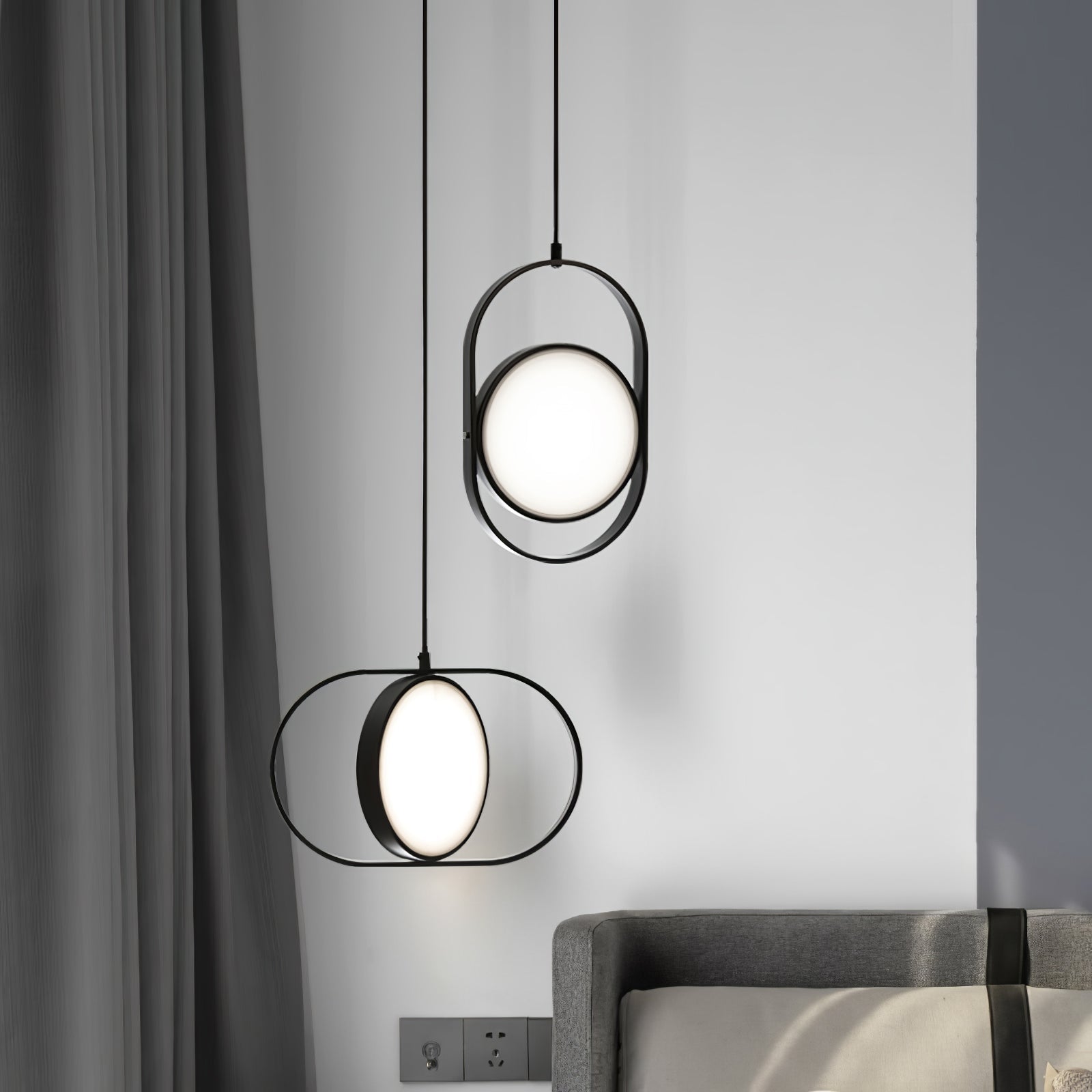 KUU Pendant Light Pendant light