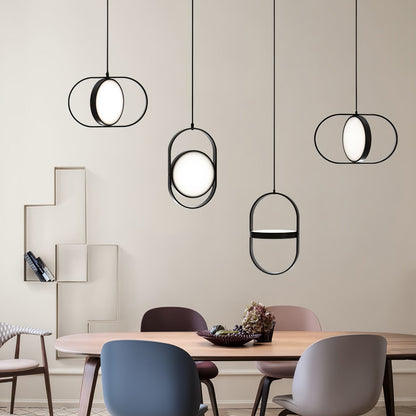KUU Pendant Light Pendant light