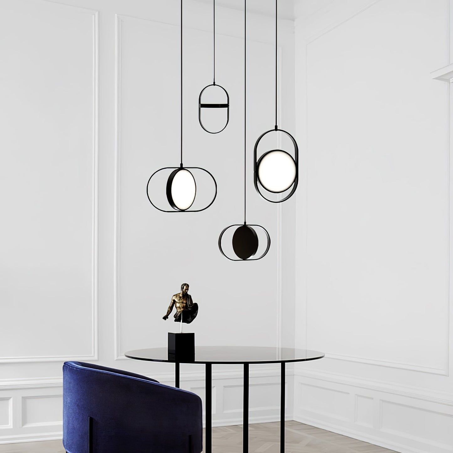 KUU Pendant Light Pendant light