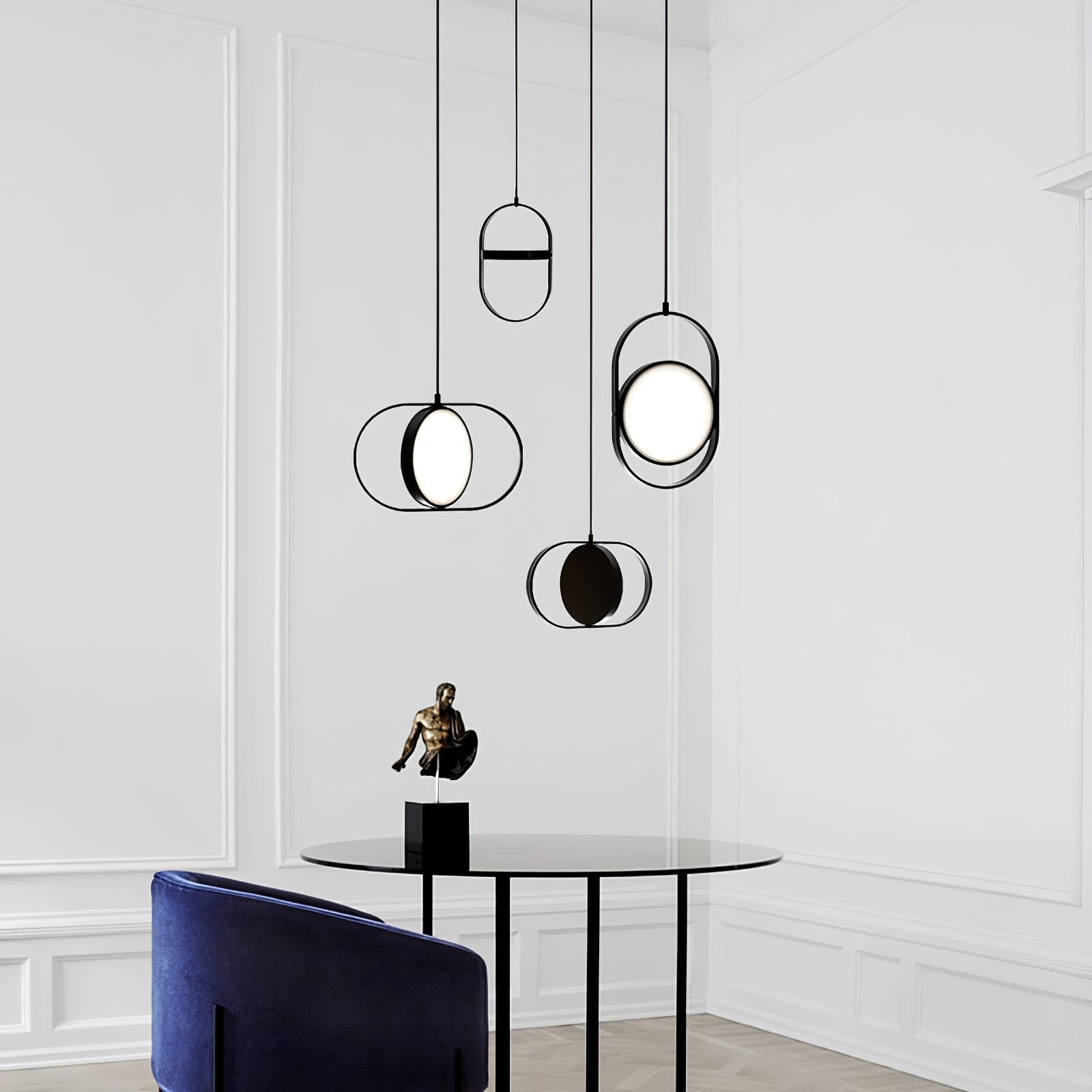 KUU Pendant Light Pendant light