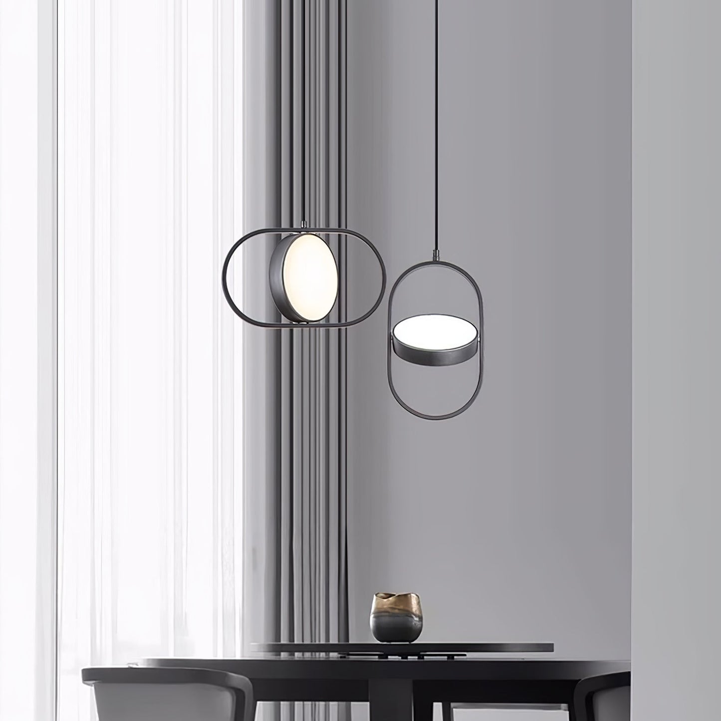 KUU Pendant Light Pendant light