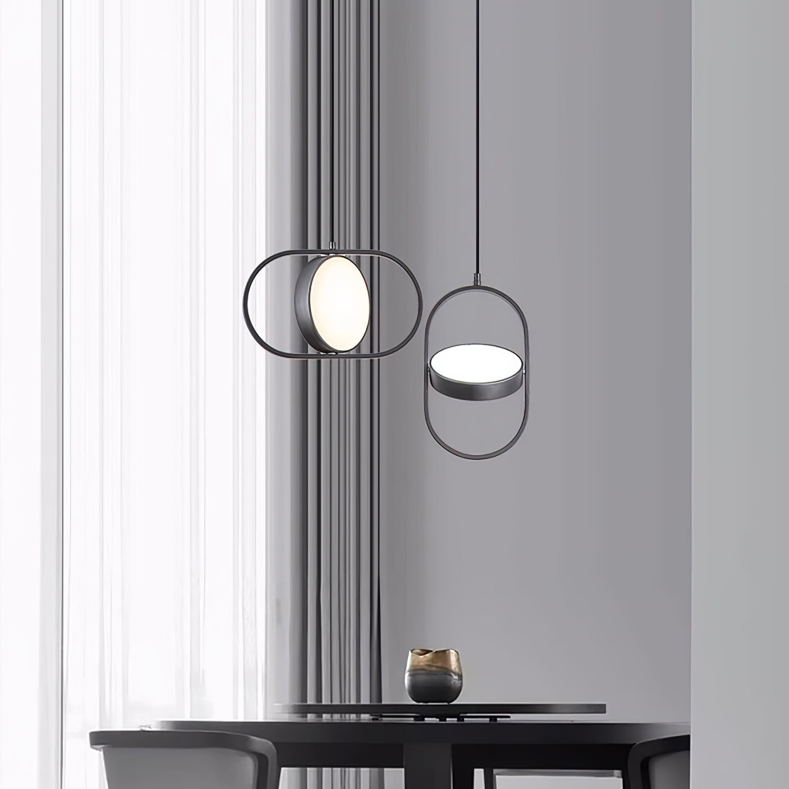 KUU Pendant Light Pendant light