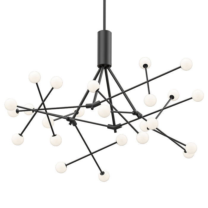 Moto LED Chandelier
