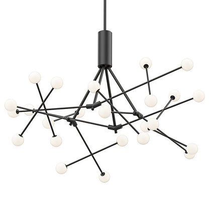 Moto LED Chandelier