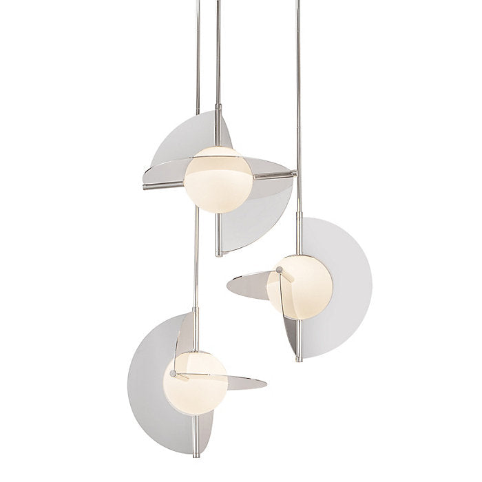 Scorpio LED Chandelier