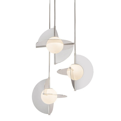 Scorpio LED Chandelier