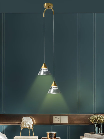 Kabru Mini Pendant Light Pendant light