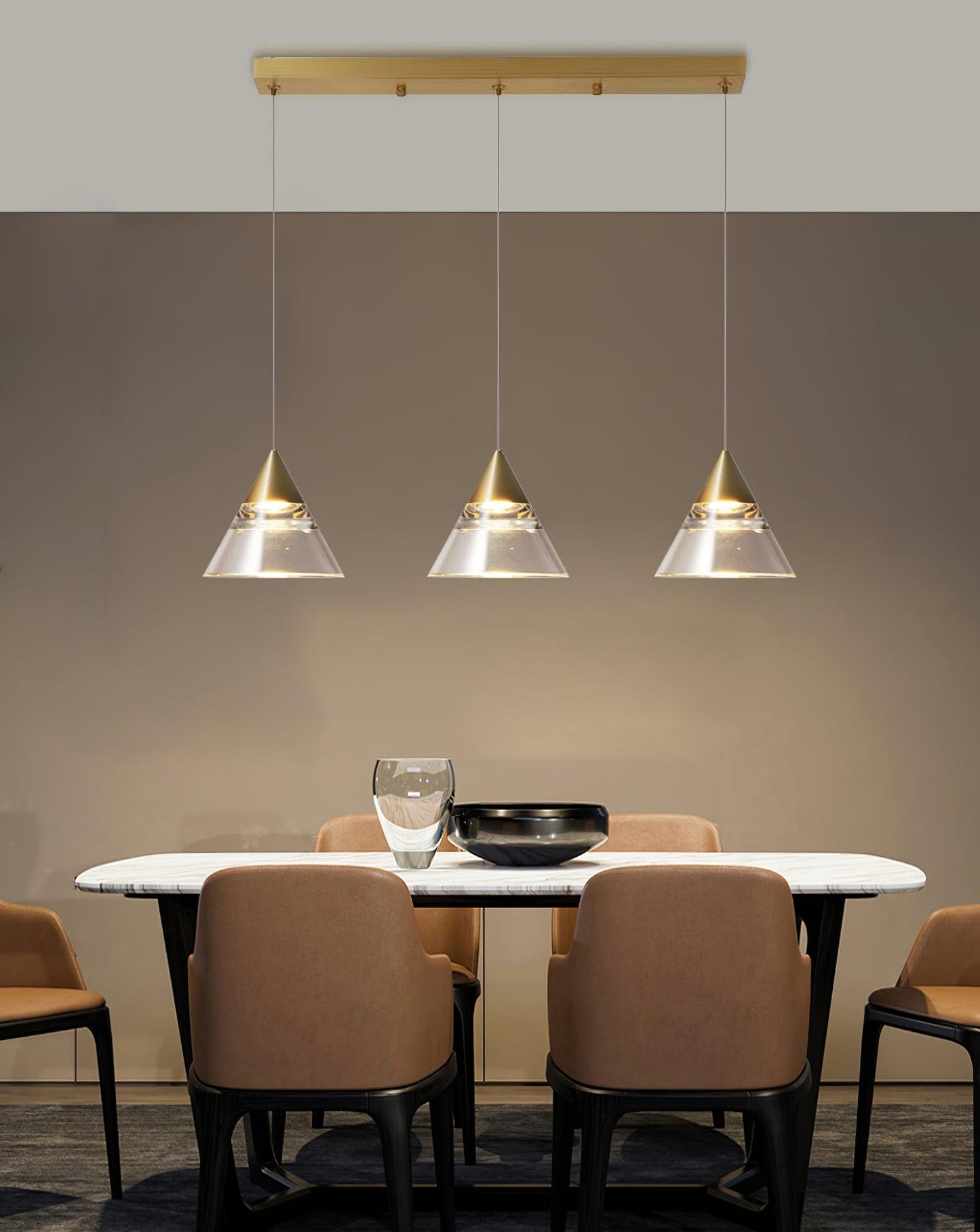 Kabru Mini Pendant Light Pendant light