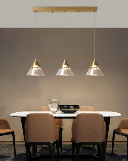 Kabru Mini Pendant Light Pendant light